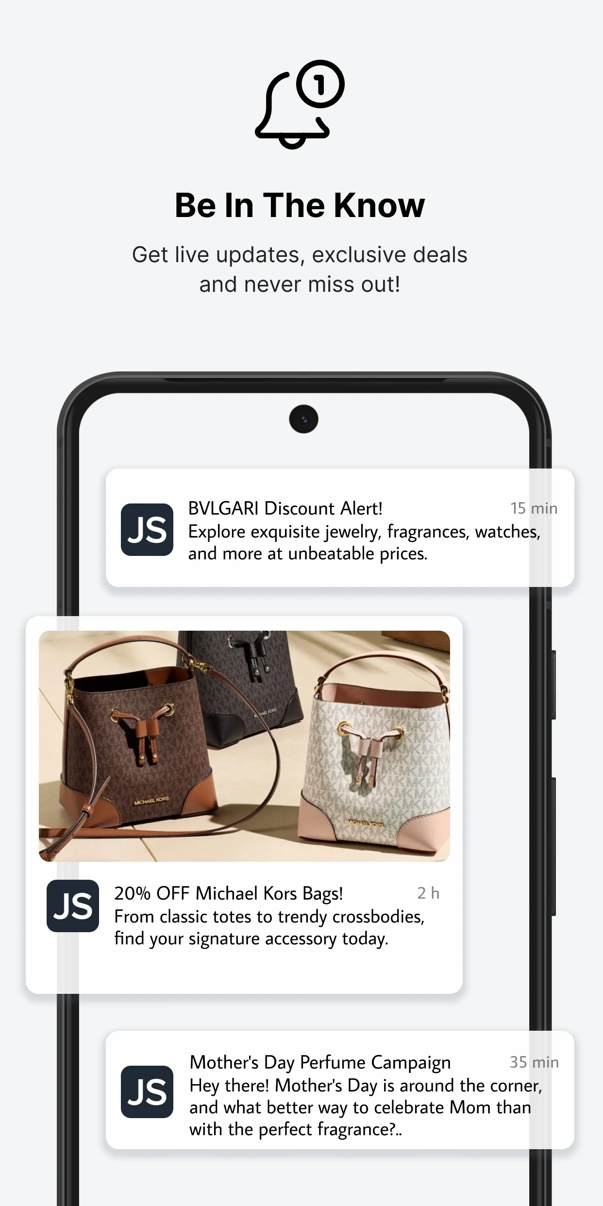 Jomashop - Shop Luxury Fashion screenshot