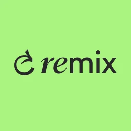 Remix simgesi